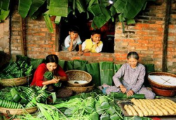 Đặc trưng ẩm thực Bắc - Nam