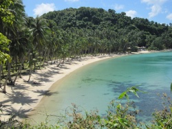 Thiên đường du lịch biển của Philippines
