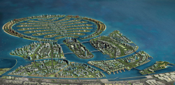 Du Lịch Dubai – Thành Phố Kỳ Diệu