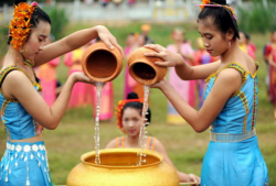Những Điều Cần Lưu Ý Khi Du Lịch Myanmar
