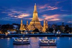 Những Điểm Đến Lý Tưởng Trong Mùa Hè Năm 2014
