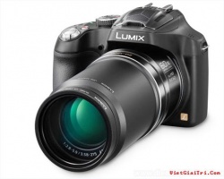 4 máy ảnh siêu zoom cho mùa du lịch