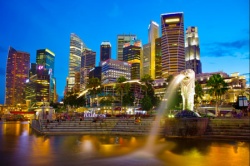 Khám phá Singapore xinh đẹp