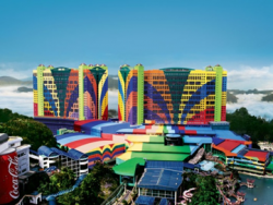 Những Lưu Ý Khi Du Lịch Malaysia