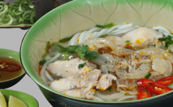 Món Ngon Cần Thưởng Thức Khi Đến Nha Trang