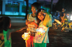Ý Nghĩa Tết Trung Thu - Những Bí Mật Có Thể Bạn Không Biết.