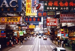 Du lịch bụi Hong Kong và những điều cần lưu ý