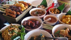 Những món ăn không thể bỏ qua trên “thiên đường vùng nhiệt đới” Bali