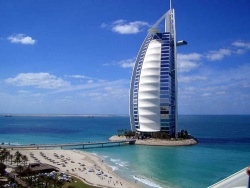 Du lịch Dubai và những điều cần lưu ý
