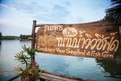 Krabi – Thiên đường hoang sơ trên đất Thái