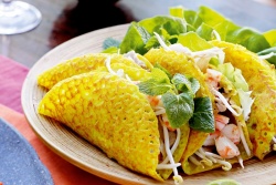 Sài Gòn vào top thức ăn đường phố ngon nhất