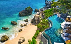 Những bãi biển không thể bỏ qua khi đi du lịch hè 2015
