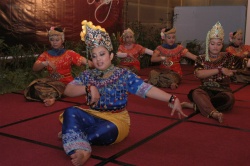 Maylaysia ngập tràn lễ hội trong tháng 6