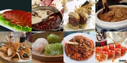 Top điểm đến hấp dẫn cho những ai đam mê du lịch ẩm thực