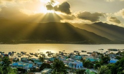 Kinh nghiệm khám phá Bình Hưng hoang sơ