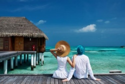 Tại sao không nên bỏ qua du lịch trăng mật?