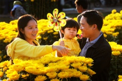 Bí kíp tránh bị chặt chém khi đi du lịch Tết