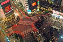 Khám phá Tokyo trong 4 ngày