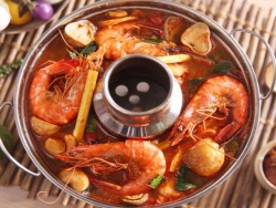 10 món ăn vặt không thể bỏ qua khi đi du lịch Thái Lan