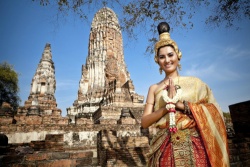 Du lịch Thái Lan cần chú ý điều gì?