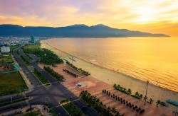 Những thành phố biển luôn hấp dẫn du khách
