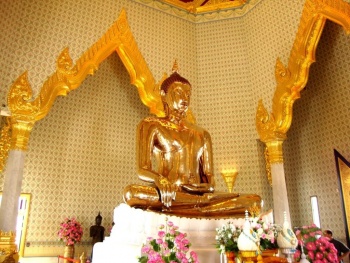 BANGKOK-PATTAYA