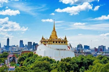 BANGKOK-PATTAYA