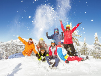 TOUR HÀN QUỐC TẾT NGUYÊN ĐÁN 2024 - Seoul - Đảo Nami - Trượt tuyết - Lotte Wolrd 5N4D 