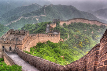 Tour Trùng Khánh - Bắc Kinh 5N5D Tết Nguyên Đán 2024 - HỒNG NHAI ĐỘNG - VẠN LÝ TRƯỜNG THÀNH