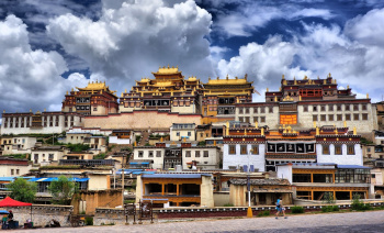 TOUR LỆ GIANG: CÔN MINH - ĐẠI LÝ - LỆ GIANG - SHANGRILA 6N5D 