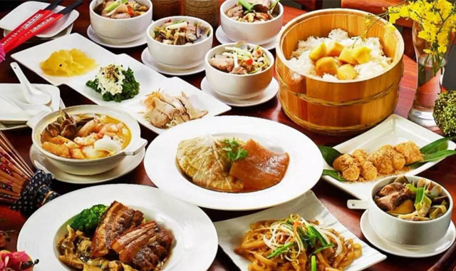 Ẩm thực Đài Loan