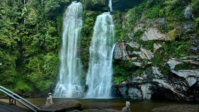 Suối tiên đèo gió - Nhật ký du lịch Hà Giang Cao Bằng Cholontourist