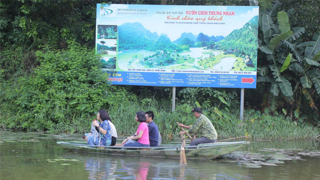Du lịch Ninh Bình