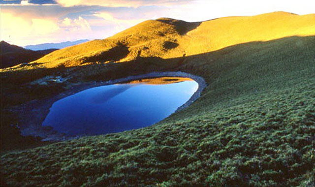 du lich dai loan co gi hay