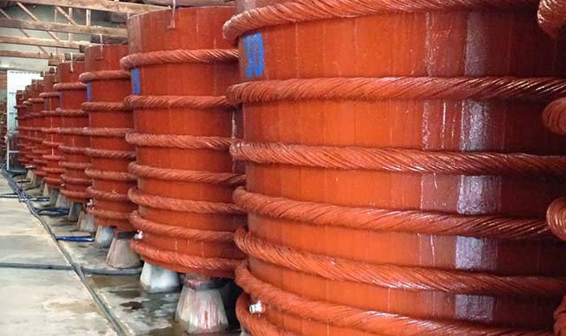 Nhà thùng nước mắm Phú Quốc - Điểm tham quan du lịch Phú Quốc nên ghé thắm