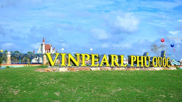 Vinpearl bãi Dài Phú Quốc - Trung tâm du lịch, vui chơi giải trí đẳng cấp ở Phú Quốc