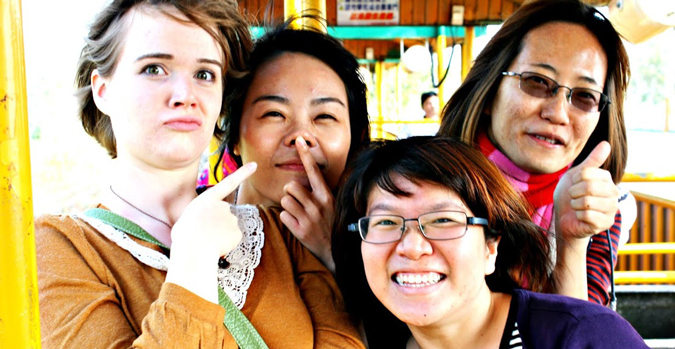 nguoi dai loan noi tieng gi