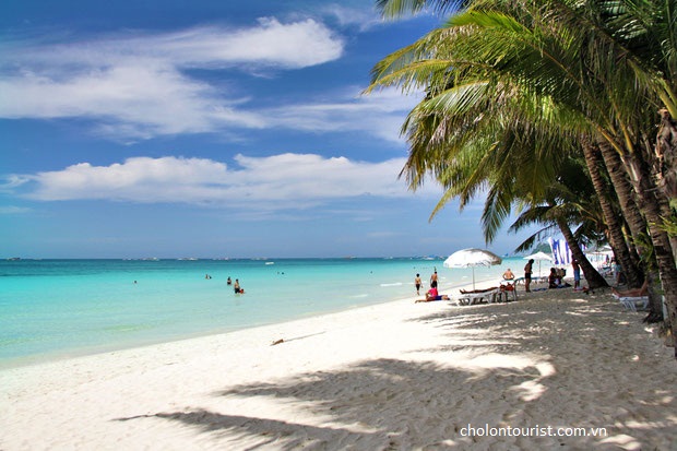 du lich philippines